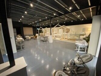 Profitable Baby Shop / Nursery Product Retailer with Shopify 2.0 Website - Liverpool Photo 5