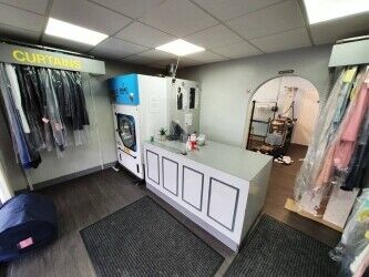 PROFESSIONAL DRYCLEANERS – LAUNDRY & IRONING Photo 5