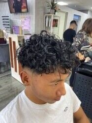 Hair and beauty salon in Mildenhall