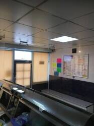 Fish & Chips Takeaway Shop with 3 bedroom flat for sale Photo 6