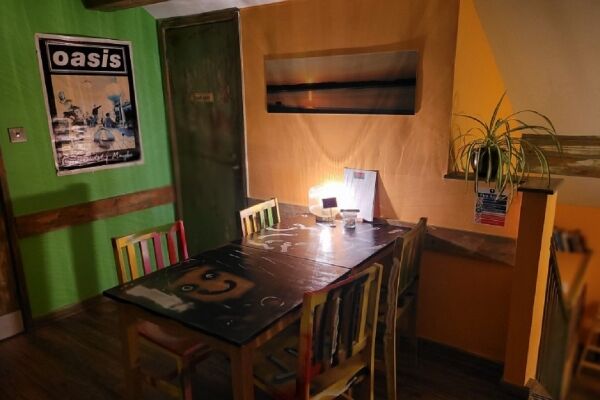Licenced Cafe Bar/Bistro - Windermere Photo 5