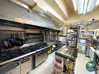 HOT FOOD TAKEAWAY: WHALLEY RANGE: Photo 5