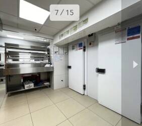 Modern fried chicken for sale Photo 5