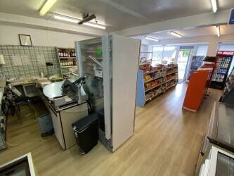 Price Reduced Freehold Convenience & Off Licence Store with 2 Bedroom Property in County Durham Photo 4