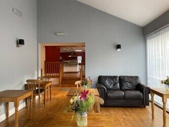 Historic Hotel with Restaurant, Bar, Cafe, Function Suite and 5 En-suite Rooms in Linlithgow Photo 5