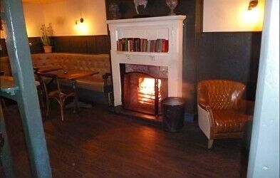 PROPERTY NOW SOLD - Buck I' Th' Vine Inn / Luca Restaurant - Burscough, Ormskirk Photo 5