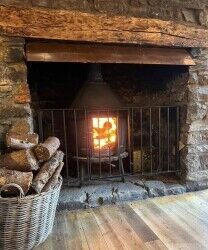 Impressive & Well Regarded Detached 6 Bedroom Country Village Inn Set In 2 Acres Photo 5