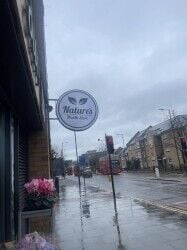 Organic Refill Supermarket & General store for sale in Hackney London with potential scope