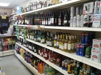 Freehold Licensed Newsagents Grocers Business 3 Bedroom House Bolton Greater Manchester For Sale Photo 5