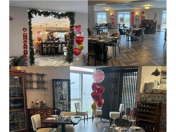 Italian Restaurant And Cocktail Bar For Sale Photo 5