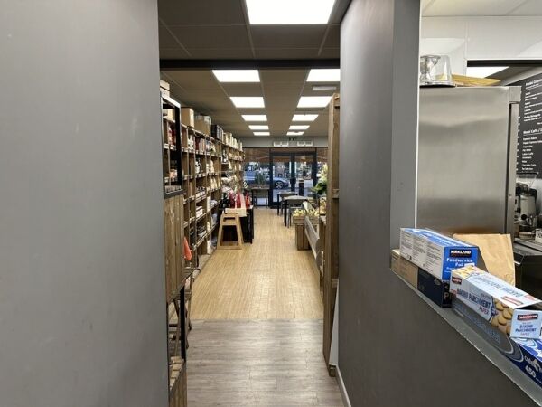 Highly Rated Italian Deli & Café For Sale Photo 5