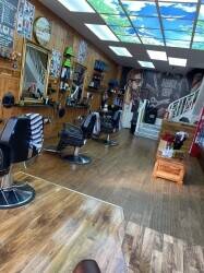Barber shop for Sale in Whitley Bay