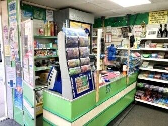 NEWSAGENTS/CONVENIENCE STORE/OFF-LICENCE with LOTTO Photo 5