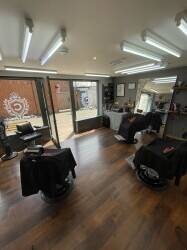 Thriving Barber shop for sale in the heart of the New Forest Photo 5