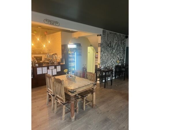 Highly Rated Cafe And Coffee Shop For Sale Photo 5