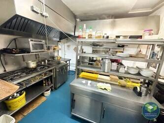 RESTAURANT: POYNTON: CHESHIRE Photo 5