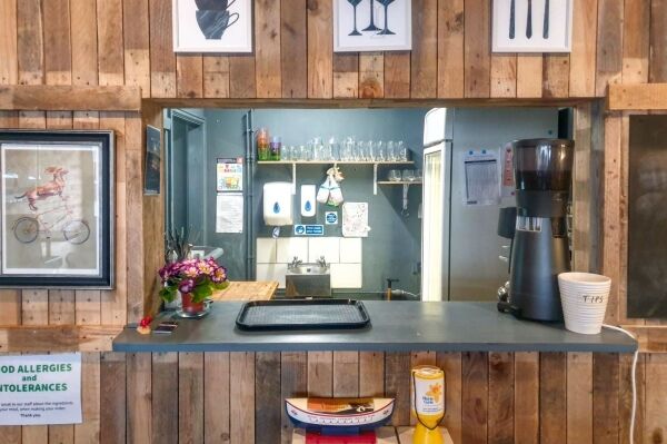 Restaurant on the North Norfolk Coast (Confidential Sale) Photo 5