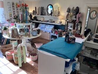 YORKSHIRE GOLDEN TRIANGLE.  THE ULTIMATE LIFESTYLE BUSINESS: TEAROOM, GIFTS, HOLIDAY COTTAGE & B&B Photo 5