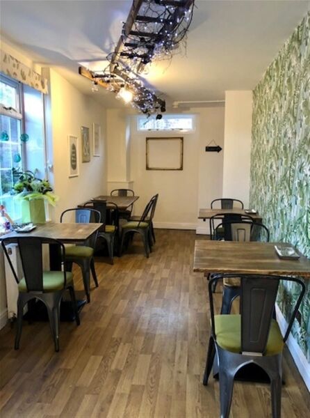 A FULLY LICENSED RESTAURANT AND COFFEE SHOP Photo 5