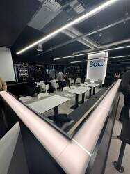 Burger takeaway/restaurant for sale Photo 5