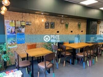 Reduced For Quick Sale - Ever Wanted to Run Your Own Café? Photo 5