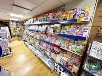 LOTTERY & NEWSAGENTS: URMSTON: Photo 5