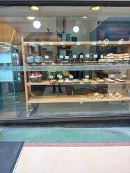Bakery and Sandwich Shop for sale in Huddersfield Town Centre Bakery and Sandwich Shop for sale in Huddersfield Town Centre