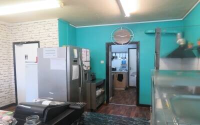 Popular Café Business, located in the heart of Little Lever Photo 5