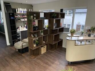 Award Winning Salon & Spa for Sale in Worsley, Manchester Photo 5