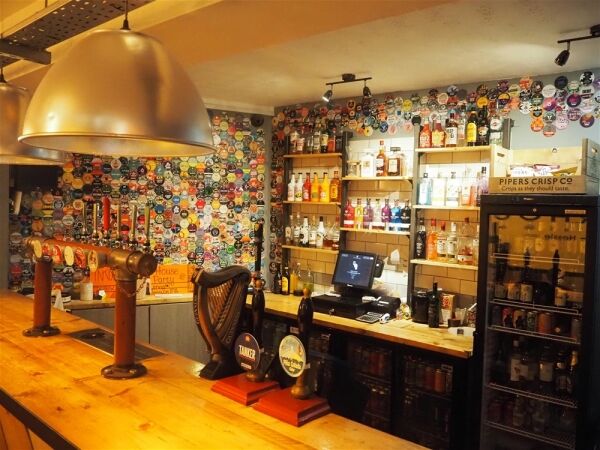 Licenced Trade, Pubs & Clubs For Sale in Hessle Photo 5