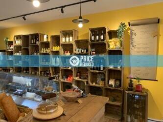 Exciting Opportunity to Own this Brand New Tapas Bar & Deli Photo 5