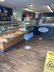 Bakery/sandwich shop for sale Cheslyn Hay Photo 5