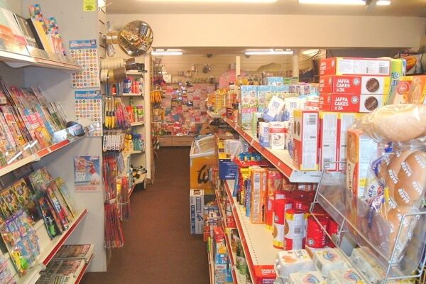 Newsagent & Convenience Store Photo 5
