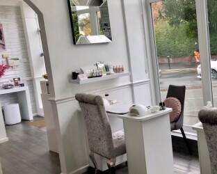 Beauty Salon For Sale in Bramhall Greater Manchester Photo 5