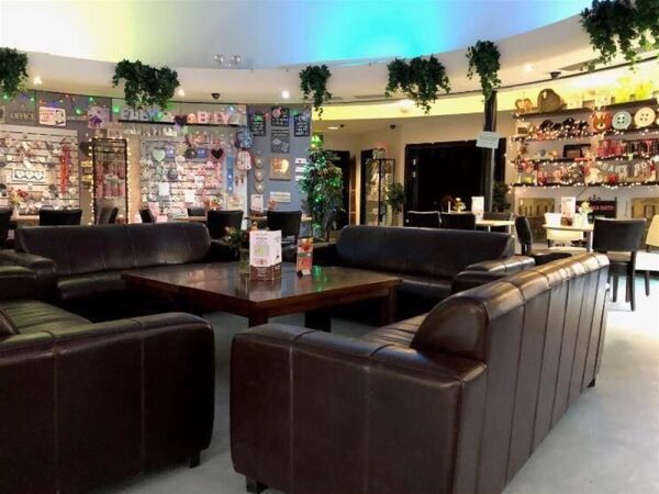 Cafe & Sandwich Bars For Sale in Hartlepool Photo 5
