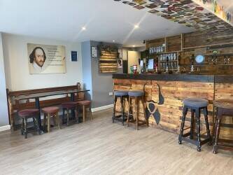 MERSEYSIDE - SHAKESPEARE INSPIRED MICROPUB Photo 5