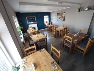 Restaurant for sale in Lincoln Photo 6