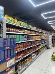 Turnkey Supermarket for sale in Lakeside Grays Essex Photo 5