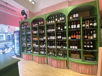 Highly Rated Popular Independent Wine Merchant In Affluent Fulham Area Photo 5