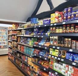 Affluent Convenience store for sale in Worcestershire / Hereford Photo 5