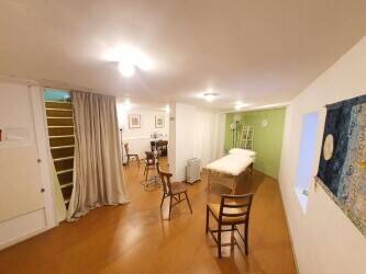 A well established acupuncture clinic Photo 5