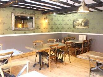 DERBYSHIRE - 7 EN SUITE BEDROOM VILLAGE PUB AND RESTAURANT Photo 5