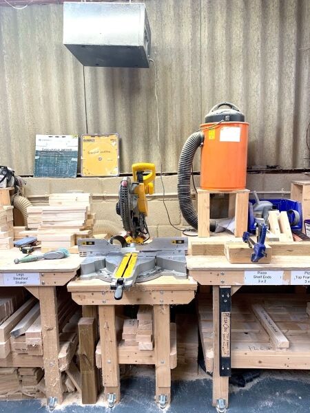 NICHE WOOD PRODUCTS MANUFACTURING & ONLINE SALES Photo 5