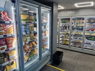 Aldershot, Hampshire- Huge Potential Newly refurbished convenience store Photo 5