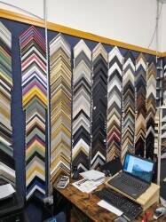 Picture framing business Retirement Sale Picture framing business Retirement Sale