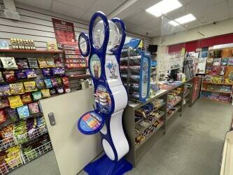 Well established Post Office, Newsagent & Off Licence Bedlington Photo 5
