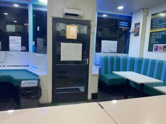 Highly Rated Potential Indian Takeaway & Restaurant