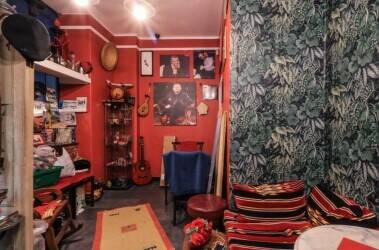 Lebanese Restaurant / Shisha in Kensington Photo 6