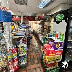 Convenience Store Newsagent for sale in Glasgows West End Photo 5