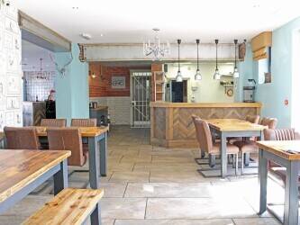 NOTTINGHAMSHIRE - DISTINCTIVELY REFURBISHED 12 BEDROOM HOTEL AND RESTAURANT Photo 5
